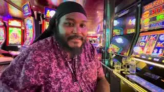 Shout out to other slot channels!!!!!￼