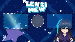 Outro song @LenziMew 2021