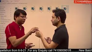 Second Drop !? | ALK SIR | ABJ SIR | Competishun Fan