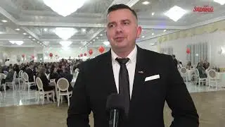 Bal Barbórkowy 2025 NSZZ 