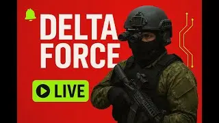 NONTON DELTA FORCE ASIA BERASA JADI BOT