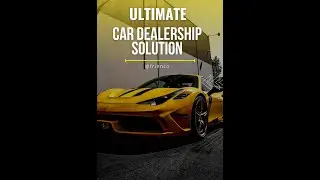 Car Dealership Solutions #leadgeneration #cardealerships #inventorymanagement #digitalmarketing