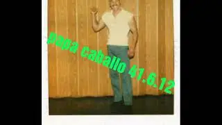 Julio mariñez el caballo jefe de lo trinitario de mundo P*O*M patria