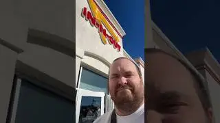 NASHVILLE&rsquo;S FIRST IN-N-OUT BURGER!! 🍔