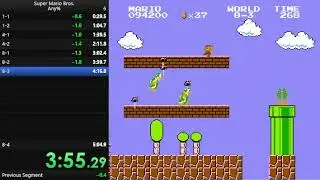 5:02 Route with Safe Strats (Demonstration)