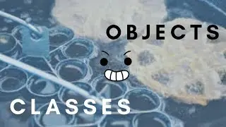 3. Classes and Objects in Java (Malayalam Tutorial)