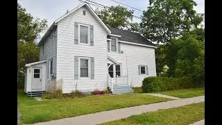 SOLD! Town Duplex - Georgian Bay, Pointe au Baril Real Estate