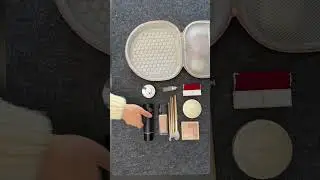 Redefining the Travel Case: Your AirPods Max & Makeup Essentials #travel #procaseworld