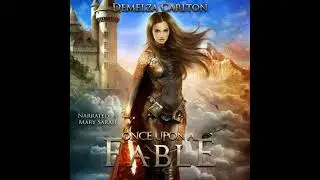 Once Upon a Fable - Demelza Carlton