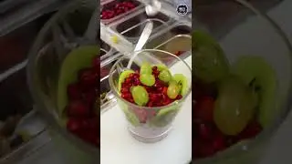 Frozen Yogurt 🍨 Shop | Indian Street Food #shorts #streetfood