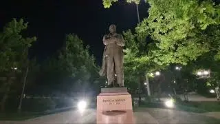 magic Park Ташкент май 2023 обзор/magic Park Tashkent May 2023 review #travel #tashkent #uzbekistan