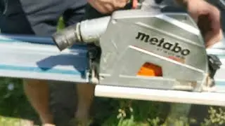метабо kt 18 ltx 66 bl и диск cmt
