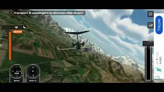 Ace fighter airbus A320