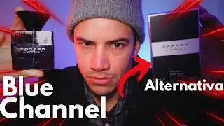 Porque No tengo Blue de Channel Alternativa #channel #fragancia