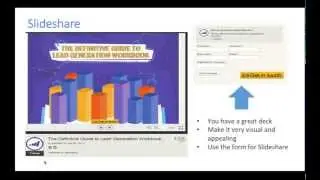 How To Generate More Leads with Your Content Marketing