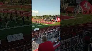 London Red Raiders