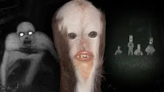 Dari Mana Asal Gambar-Gambar Aneh dan Creepy Ini?