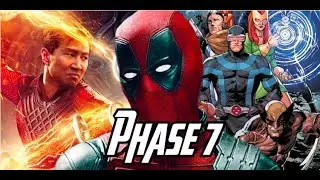 NEW Marvel MCU RUMORS (2-19-25)