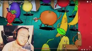 LOVE THIS SONG Dance Gavin Dance - Current Events (REACTION)