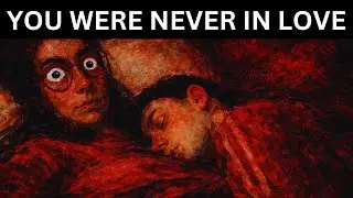 This Is Why You Can&rsquo;t Let Go - Carl Jung