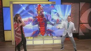 Ozarks FOX AM-Rabe Review-Masked Singer Recap-10/16/20