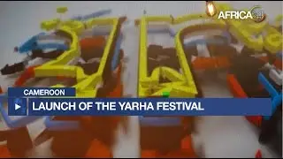 Cameroon - Launch of the YARHA festival : 45 films in competition
