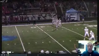 Kevin Kelley's How to Football Onside Kicks