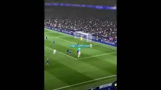 Real Madrid Cooked Monaco 💀🔥 #football #shorts #viral #shortsfeed