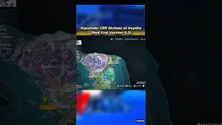 6.3 Nod Krai Shrines of Depths Location. Pin this on your map now! #genshinimpact #genshinguide
