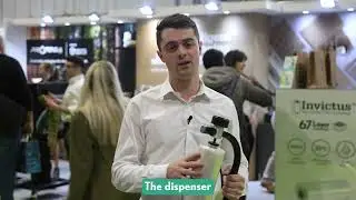 Packaging Innovations 2025 BOLT Demonstration