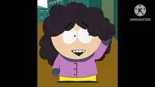 Wendy Testaburger Has Her Frizzy and Fluffy Hair 