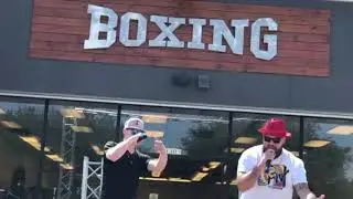 Mixbreed Heat Rock Verse