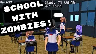 Cringy App Reviews | School Girl Simulator