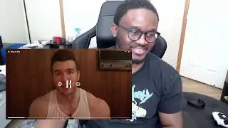 Losing 75lb reaction |MDMP Derek| Malisto Reacts
