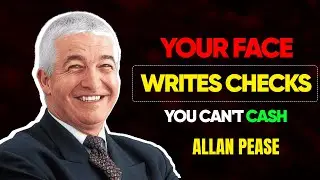 Stop Letting Your Face Tell the WRONG Story: The 2026 Blueprint for Control | by Allan Pease