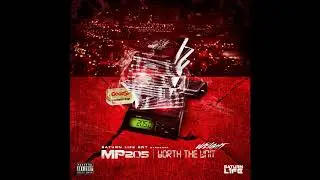 MP205 - GasO'Lean Ft Cleezy Purp