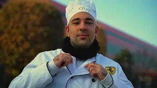 BAD GRAZIO - VASSEUR (OFFICIAL VIDEO)