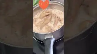 Spicy chickenfeet Gang❤️&zwj;🔥