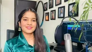Akasam Enatido - Full Song Cover || Yuti Harshavardhana || SaReGaMaPa Singer ||