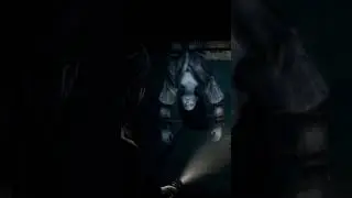 Jump scares in Fatal Frame