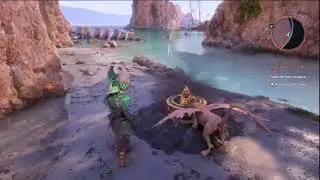 Dragon Age &ndash; Part 50 More Random Side Quests No Commentary