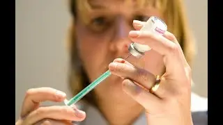 Washington state's measles outbreak coincides with low rates of immunization