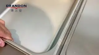 BRANDON Commercial kitchen equipment