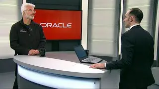 Leveraging Emerging Technologies to Transform Your Business