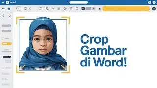 How to Crop Images in Word Easily