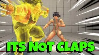 Slept on HUGO STRAT