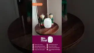 Aroma Delivery Solutions