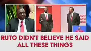 UhuruRuto
