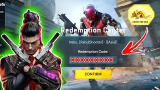 how to redeem gift in blood strike mobile | blood strike redeem codes 2025 | get free gold & skin's