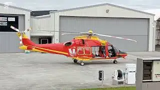 At Ardmore Airfield NZMCA Park
